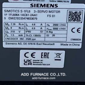 1FL6064-1AC61-2AA1